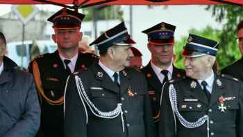 100-lecie OSP Koszelewy