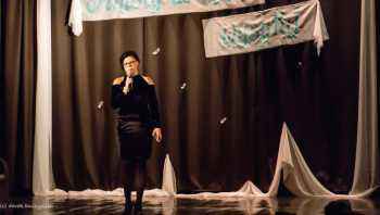 Anioły do mnie wysyłaj – dla nas, od DKS