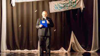 Anioły do mnie wysyłaj – dla nas, od DKS