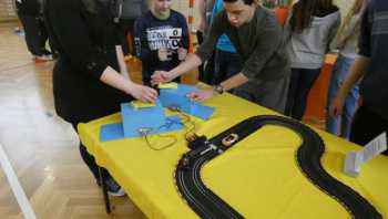 Festiwal Nauki w Burkacie