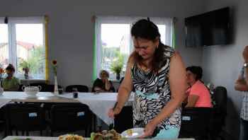 Konkurs kulinarny Żyj zdrowo i ekologicznie - smaki dzieciństwa