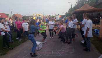 Bicykluj z nami po raz 3