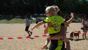 Lidzbark LOTTO Triathlon Energy 2019.