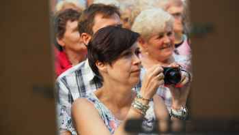 Ostatni Powiatowy Wieczór z Poezją z Magdaleną Wójcik i Elżbietą Karlsson