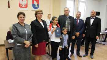 Kolejne stypendia naukowe wręczone