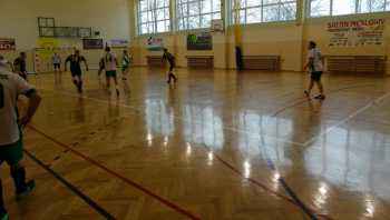 Drużyna Starostwa Powiatowego najlepsza