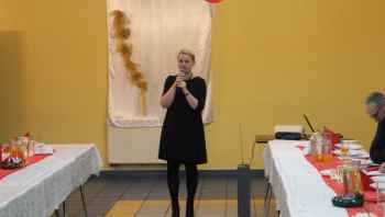 Zakończenie projektu Akademia Lokalnych Liderów