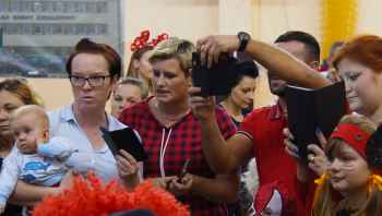 Bal Mikołajkowo - Karnawałowy w Gminie Działdowo