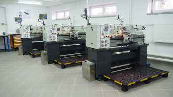 Trzy projekty w szkole w Iłowie