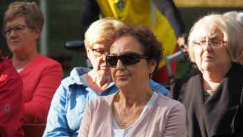 Pierwszy Powiatowy Wieczór z Poezją