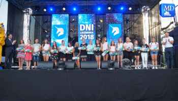 Dni Lidzbarka 2018 - sobota