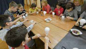 Festiwal Nauki w Burkacie