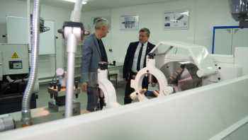 Trzy projekty w szkole w Iłowie