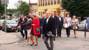 Jubileusz Cechu Rzemieślników
