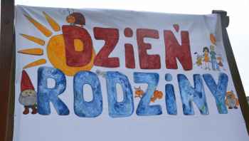 Festyn w Przedszkolu w Lidzbarku