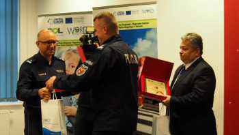 Mamy tytuł najbezpieczniejszego powiatu