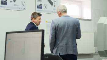 Trzy projekty w szkole w Iłowie