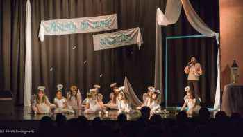 Anioły do mnie wysyłaj – dla nas, od DKS