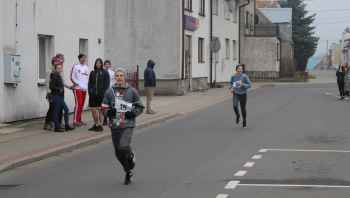 Od ponad dwudziestu lat biegają dla niepodległości!