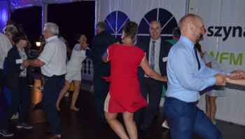 Bal absolwentów ZS Malinowo