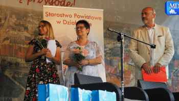 Powiatowy Wieczór z Poezją inny niż wszystkie