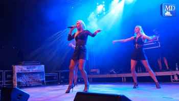 Drugi z trzech Dni Rybna 2018 za nami