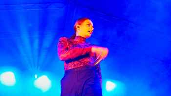 Drugi z trzech za nami! Dni Lidzbarka 2019 – SOBOTA!