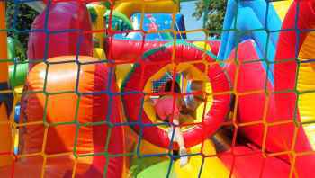 Turniej Wsi w Pożarach