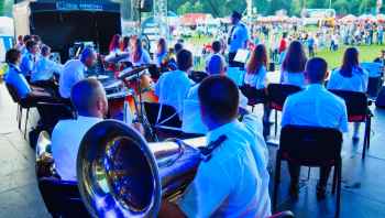 Dni Lidzbarka 2019 - PIĄTEK