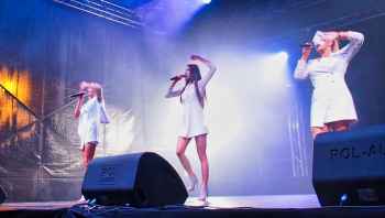 Dni Lidzbarka 2019 - PIĄTEK