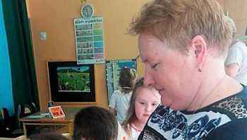 Międzyprzedszkolny konkurs matematyczny