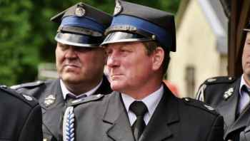 100-lecie OSP Koszelewy