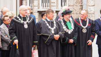 Jubileusz Cechu Rzemieślników