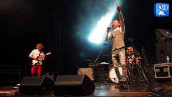 Dni Działdowa 2018 - sobota