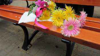 Pierwszy Powiatowy Wieczór z Poezją