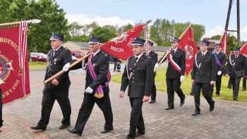 100-lecie OSP Koszelewy