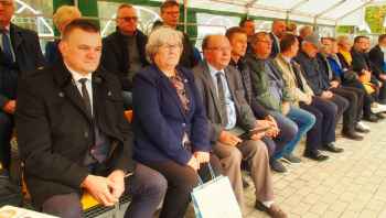 Stadion w Lidzbarku otwarty!