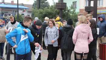 Od ponad dwudziestu lat biegają dla niepodległości!