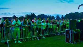 Dni Lidzbarka 2019 - PIĄTEK