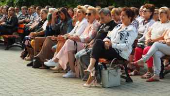 Ostatni Powiatowy Wieczór z Poezją z Magdaleną Wójcik i Elżbietą Karlsson