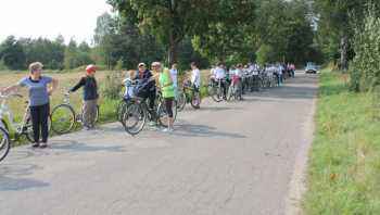 Bicykluj z nami po raz 3