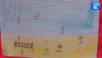 Piąty Powiatowy Wieczór z Poezją. Olga Bończyk i Anna Wanda Ludwiczak