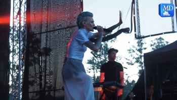 Dni Lidzbarka 2018 - sobota