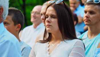 Czwarty Powiatowy Wieczór z Poezją z Jadwigą Jankowską – Cieślak