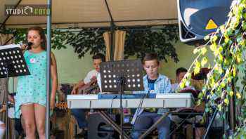 Wiosenny Piknik Muzyczny w Art Music