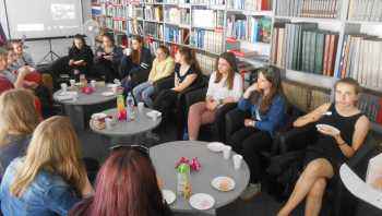 DKK w Działdowie ma 10 lat