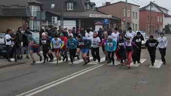 Od ponad dwudziestu lat biegają dla niepodległości!