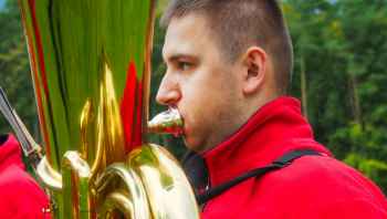 Stadion w Lidzbarku otwarty!