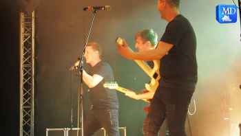 Drugi z trzech Dni Rybna 2018 za nami