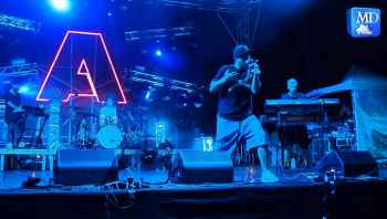 Dni Działdowa 2018 - piątek